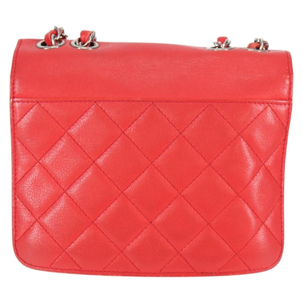 Chanel Matelasse Chain Shoulder Bag - Picture 2 of 8